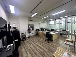 Tradehub 21 (D22), Factory #625394091